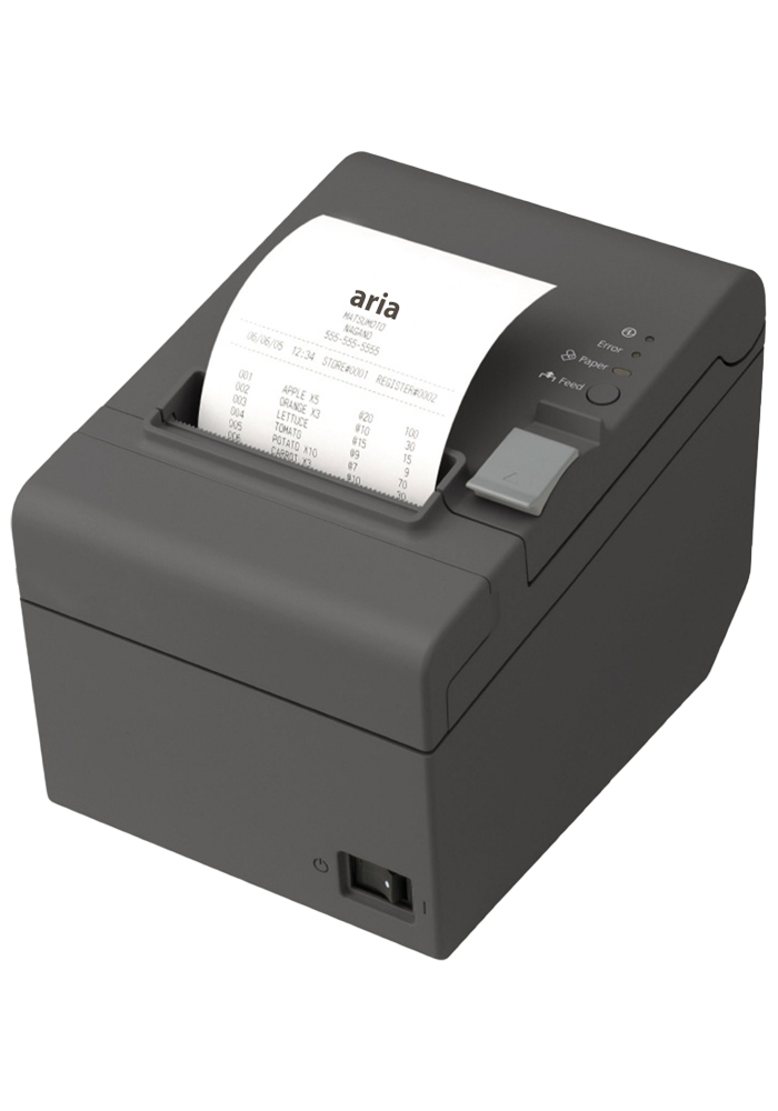 konty printer