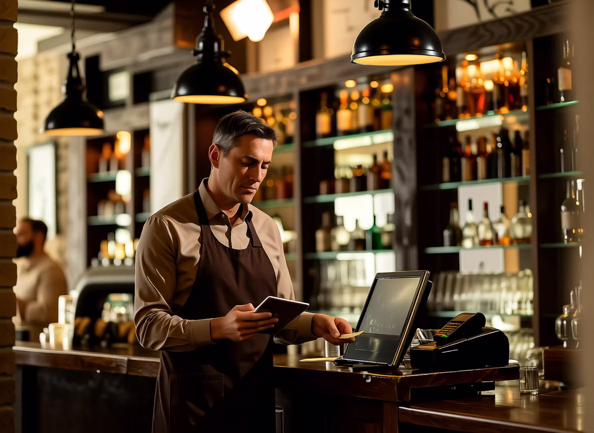 Hospitality products